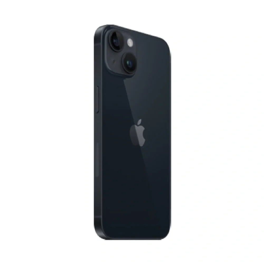 Apple iPhone Midnight Black